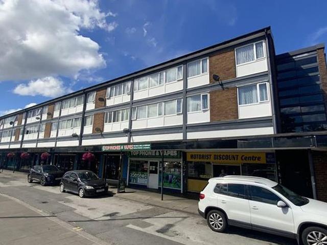 Apartment for rent in Bickenhill, West Midlands