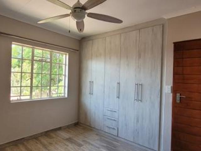 Flat for rent in Ehlanzeni, Mpumalanga