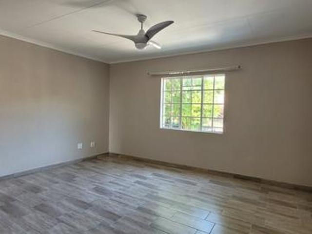 Flat for rent in Ehlanzeni, Mpumalanga