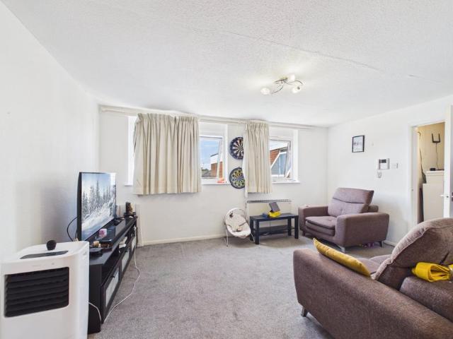 Apartment for rent in Woodley