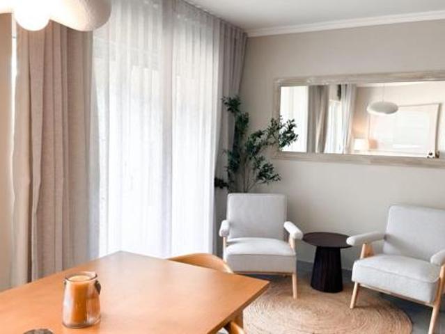 Flat for rent in Cape St Francis, Eastern Cape