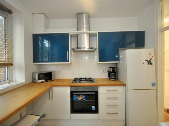Apartment for rent in City of Westminster, Greater London