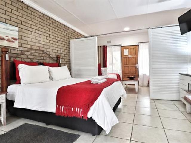 Flat for sale in Umkhanyakude district municipality, Kwazulu-natal