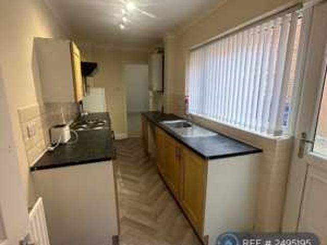Flat for rent in South Shields