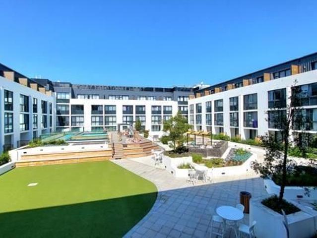 Apartment for rent in Pniel, Western Cape