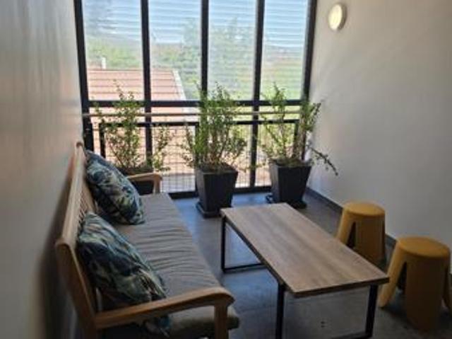 Flat for rent in Durbanville, Western Cape