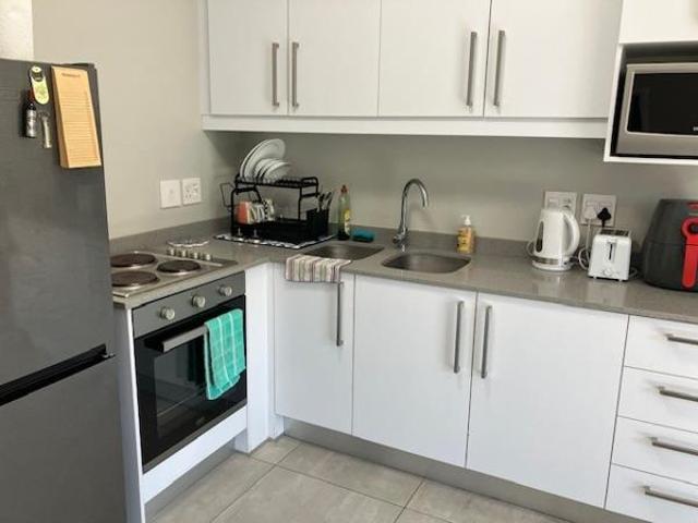 Flat for rent in Durbanville, Western Cape