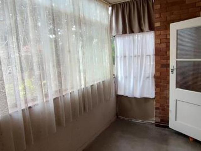 Flat for sale in Dr Kenneth Kaunda, North West