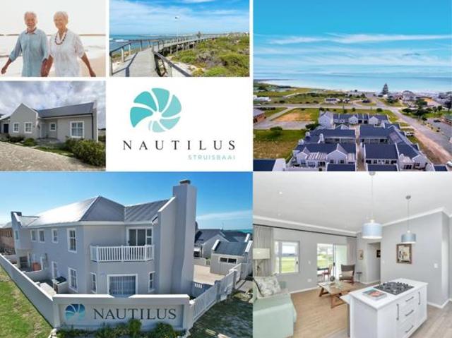 Flat for sale in Western Cape