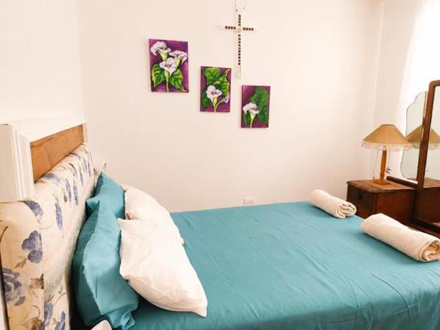 Flat for rent in Western Cape