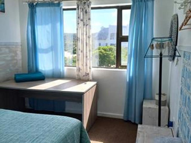 Flat for rent in Western Cape