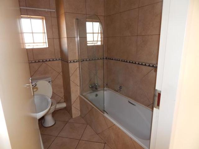 Flat for rent in Centurion, Gauteng