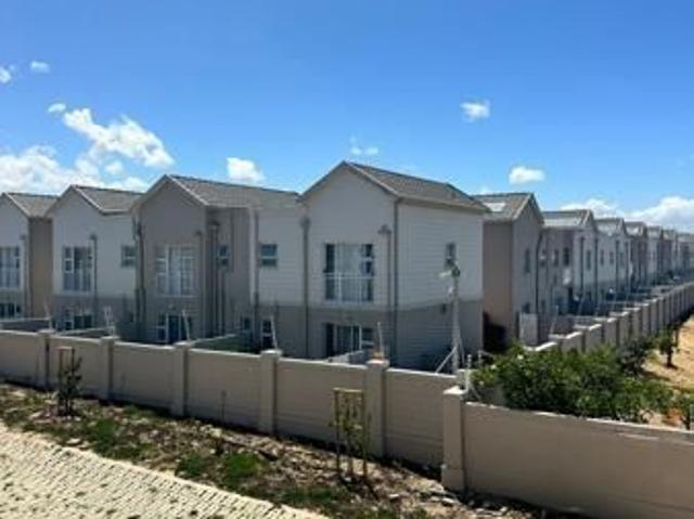 Apartment for rent in Vosloorus, Gauteng