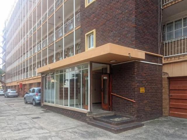 Apartment for rent in Waterkloof, Gauteng