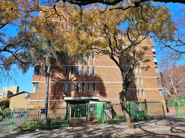 Flat for sale in Pretoria, Pretoria East
