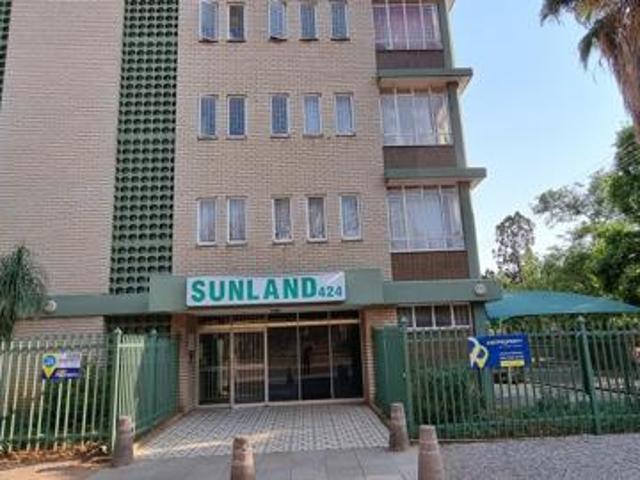 Flat for rent in Pretoria, City of Tshwane Metropolitan Municipality