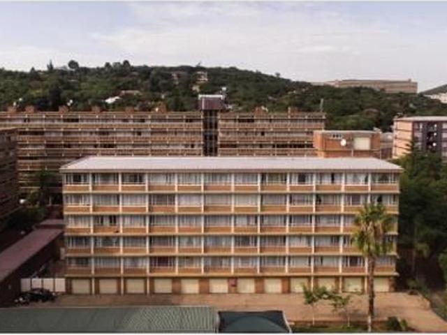 Apartment for rent in Waterkloof, Gauteng