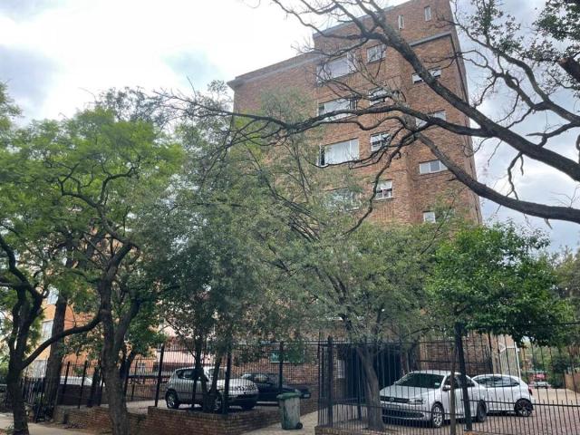 Flat for sale in Pretoria