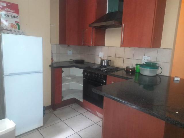 Flat for sale in Pretoria