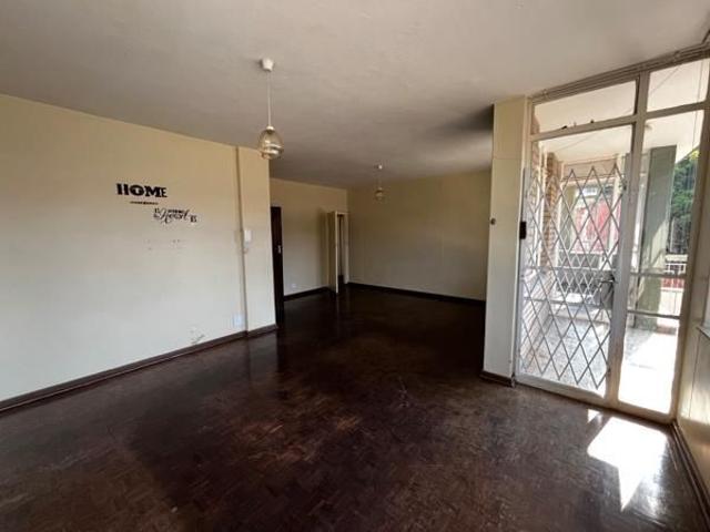Apartment for rent in Sunnyside, Pretoria