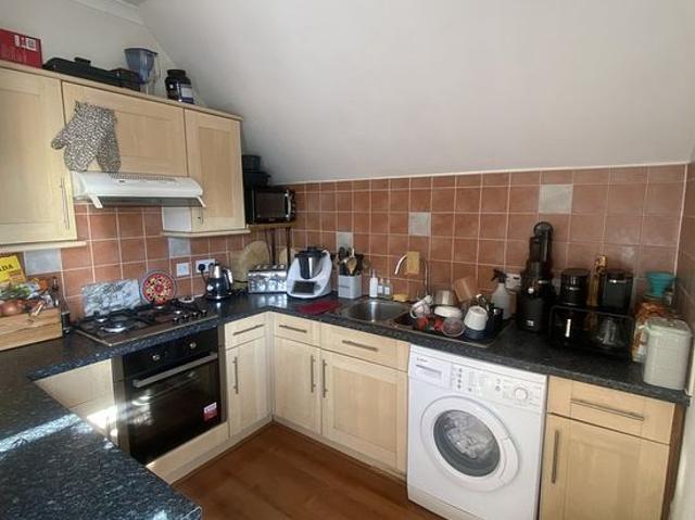 Apartment for rent in Royal Borough of Kingston upon Thames, Greater London