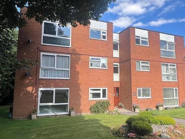 Apartment for rent in Milking Gate, Birmingham