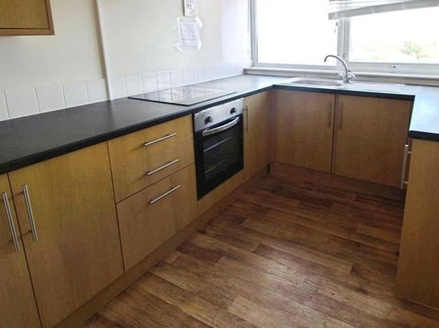 Apartment for rent in Wylde Green, Birmingham