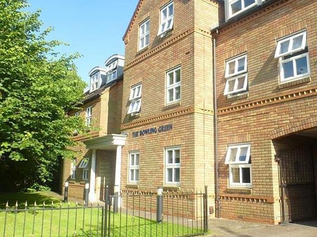 Apartment for rent in Sutton Coldfield, West Midlands
