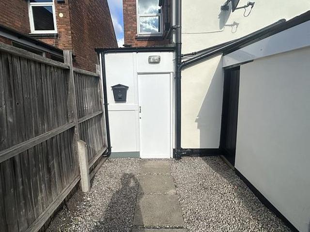 Apartment for rent in Maney, Birmingham