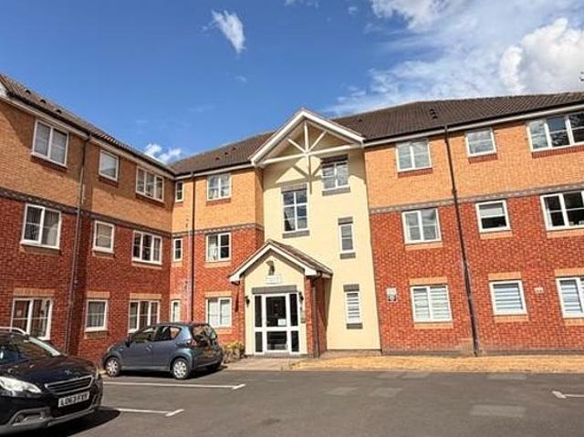 Apartment for rent in Boldmere, Birmingham