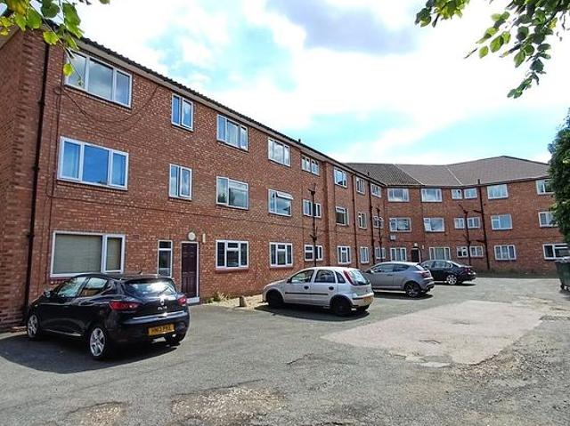 Apartment for rent in Sutton Coldfield, West Midlands