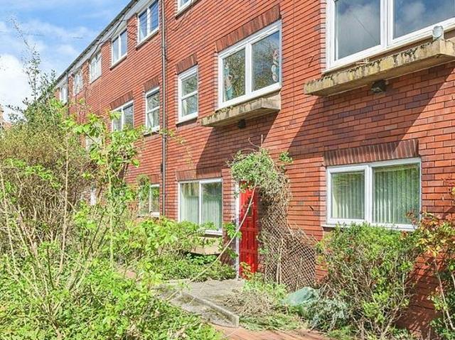Apartment for rent in Maney, Birmingham