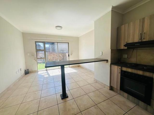 Flat for sale in Witbank, Mpumalanga