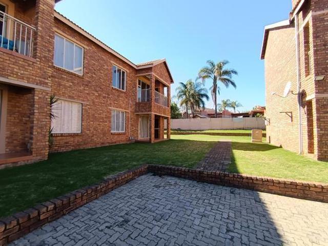 Apartment for rent in Ekurhuleni, Gauteng