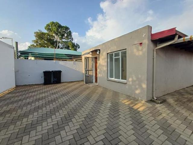 Apartment for rent in Ekurhuleni, Gauteng