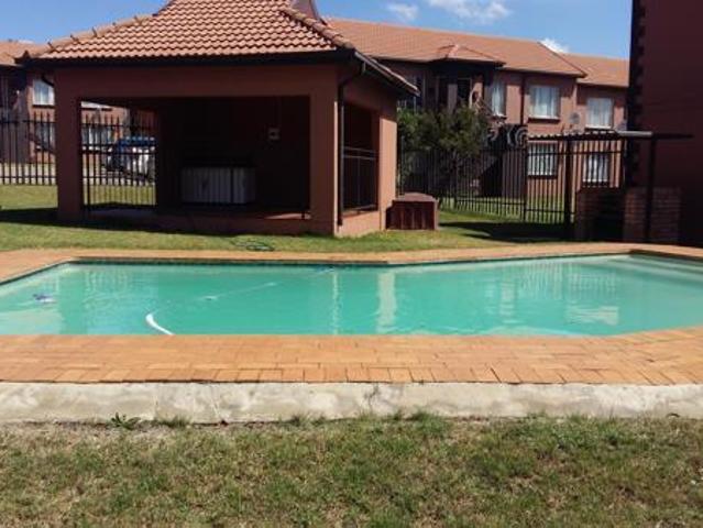 Apartment for rent in Ekurhuleni, Gauteng