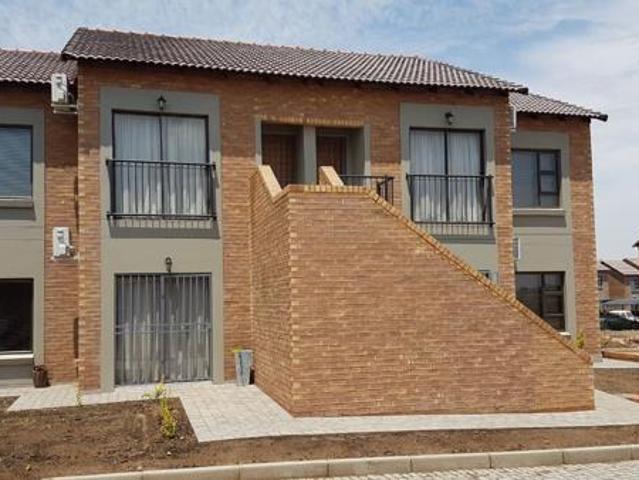 Flat for sale in Gert Sibande, Mpumalanga
