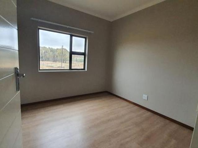 Flat for sale in Gert Sibande, Mpumalanga