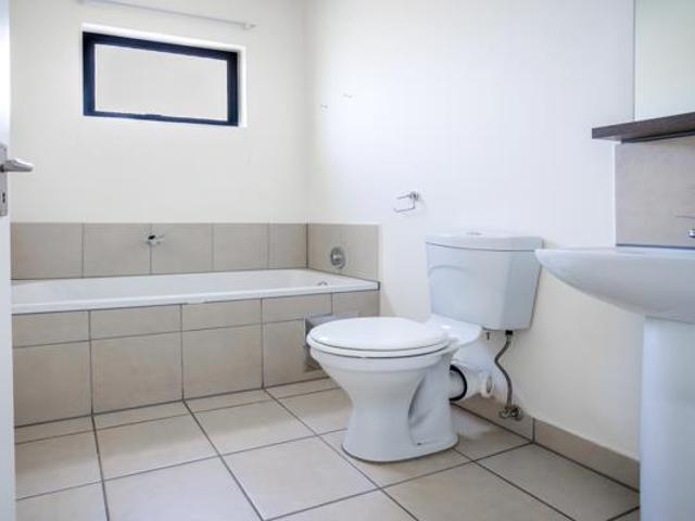 Flat for rent in Centurion, Gauteng