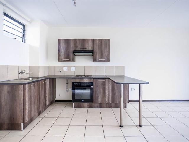 Flat for rent in Centurion, Gauteng