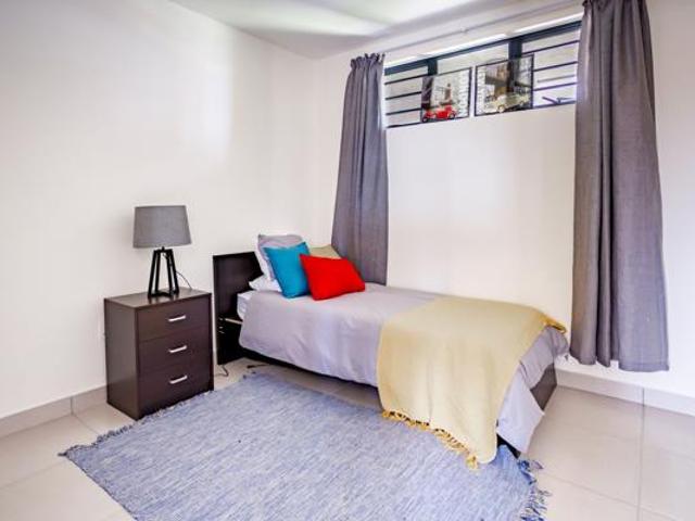 Flat for rent in Centurion, Gauteng