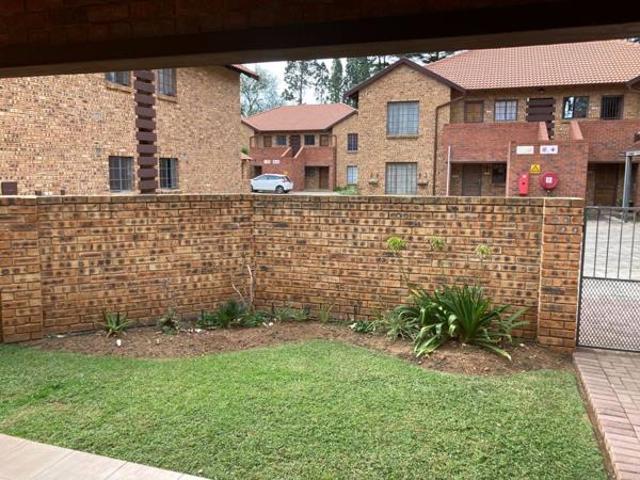 Flat for rent in Sedibeng, Gauteng