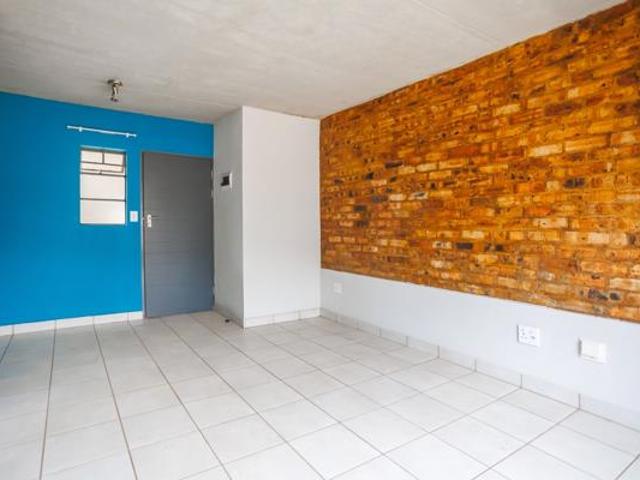 Flat for rent in Westonaria, Gauteng