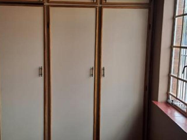 Flat for rent in Gert Sibande, Mpumalanga