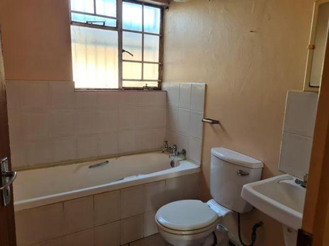 Flat for rent in Gert Sibande, Mpumalanga