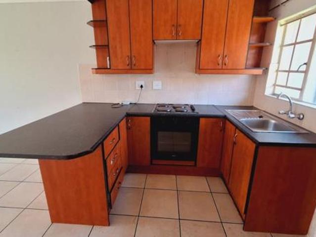 Flat for rent in Gert Sibande, Mpumalanga