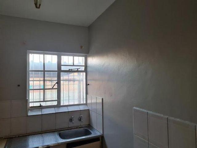 Flat for rent in Gert Sibande, Mpumalanga