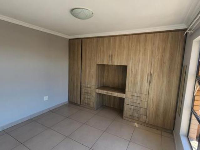 Flat for rent in Secunda, Govan Mbeki