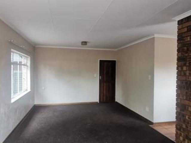 Flat for rent in Secunda, Govan Mbeki
