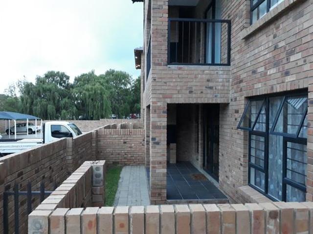 Flat for sale in Gert Sibande, Mpumalanga